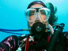 Self Portrait MG 2969